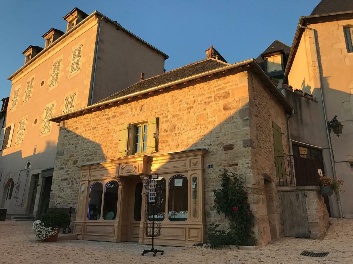 Les Maisons Du Perigord" Cote Malpas" Terrasson 외부 사진