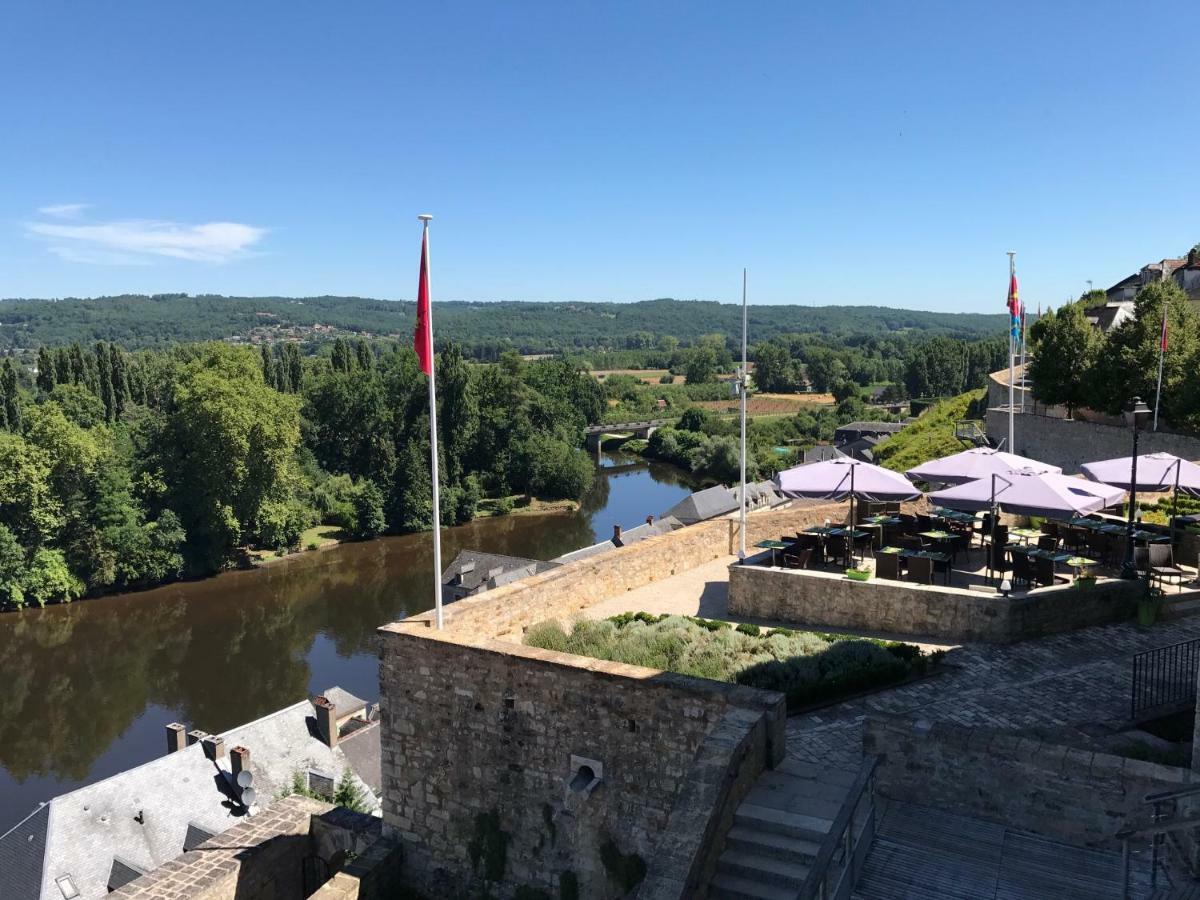Les Maisons Du Perigord" Cote Malpas" Terrasson 외부 사진